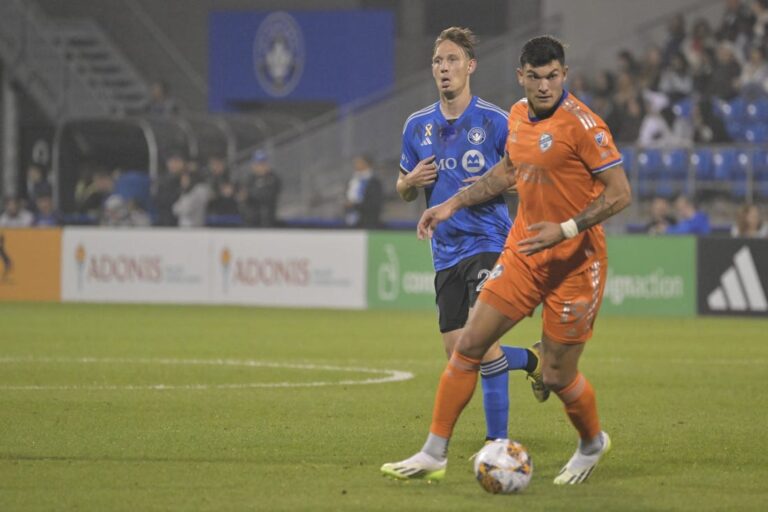 MLS News: Late PK gives FC Cincinnati 1-1 draw vs. CF Montreal