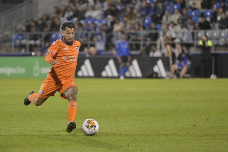 MLS News: FC Cincinnati try to extend home dominance vs. Charlotte FC