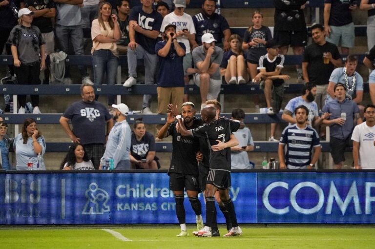 MLS News: Nashville gains valuable 3 points vs. Sporting KC
