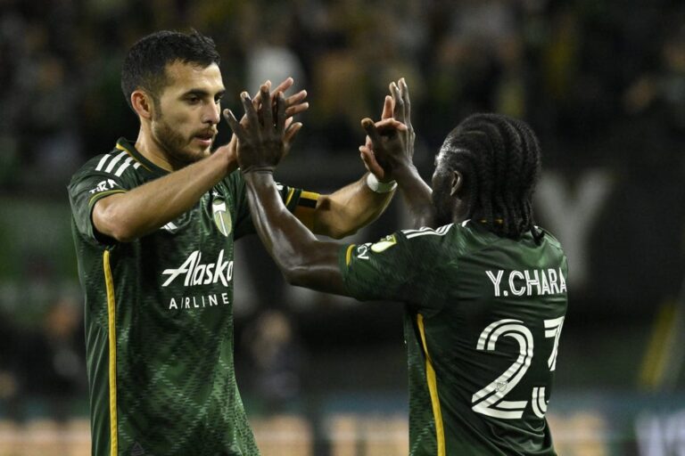 MLS News: Scorching Timbers host bottom-table Rapids