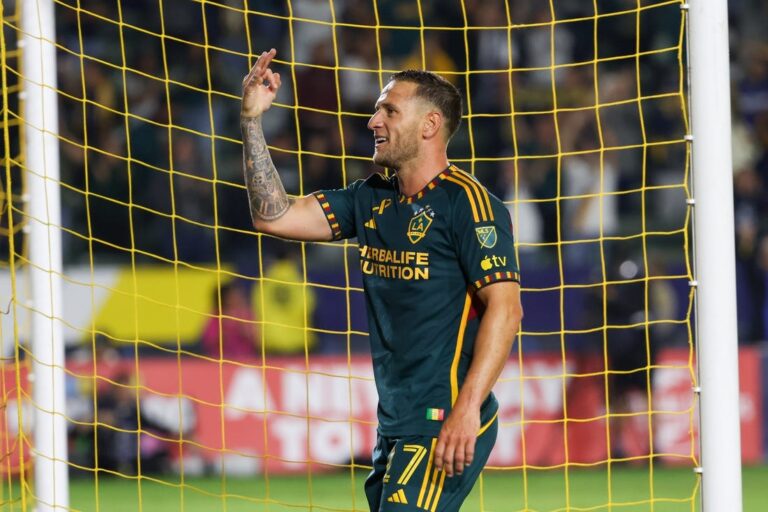 MLS News: Playoff hopes on the line when Austin FC, Galaxy meet