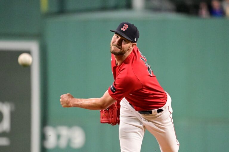 MLB News: Red Sox edge White Sox to end 2-game skid