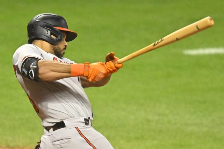 MLB News: John Means pitches Orioles past Guardians
