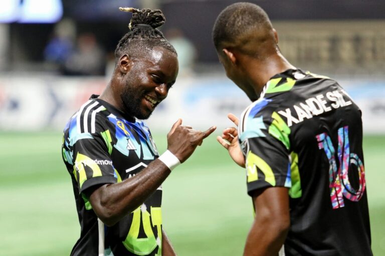 MLS News: Atlanta United rip CF Montreal, clinch playoff spot