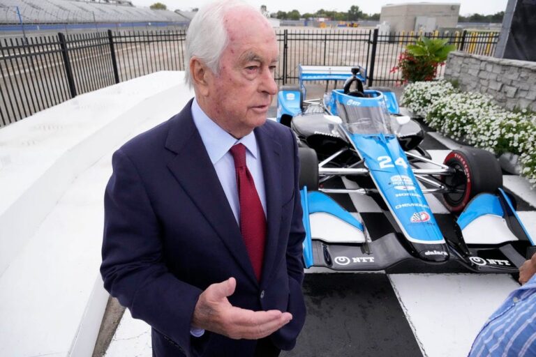 INDY News: IndyCar to return to Milwaukee Mile in 2024