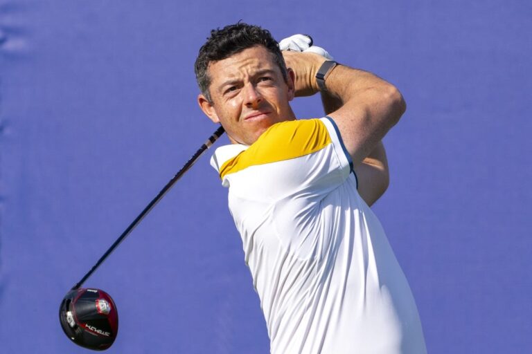 PGA News: Rory McIlroy: LIVers will miss Ryder Cup more than Europe misses them