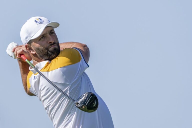PGA News: Jon Rahm: Europe’s home dominance in Ryder Cup a ‘big deal’