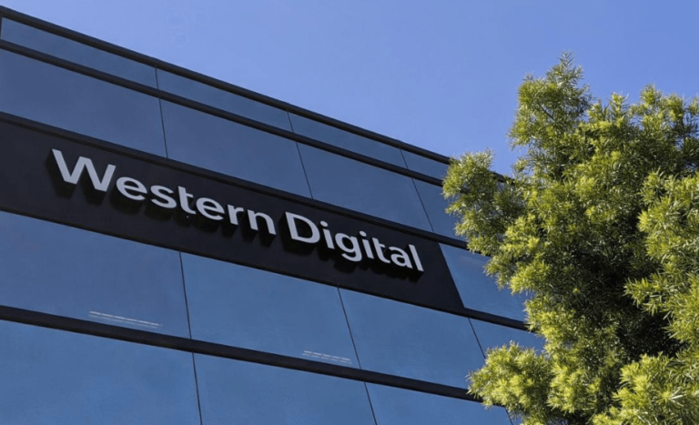 Mizuho is Enthusiastic About Western Digital