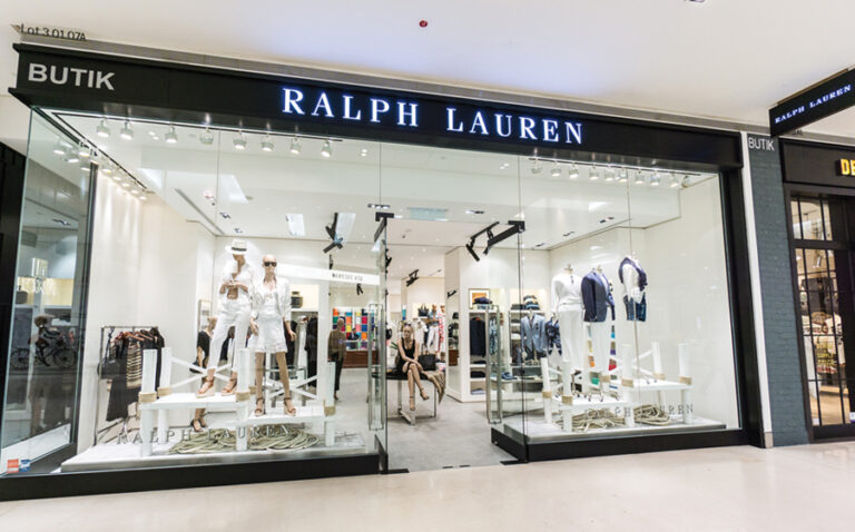 Ralph Lauren is an Outperform Stock at Raymond James