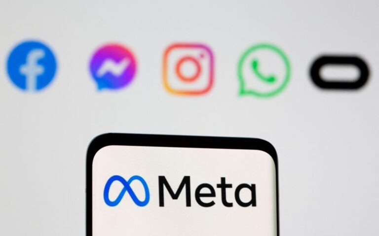 Meta Platforms a Top Pick at Citi