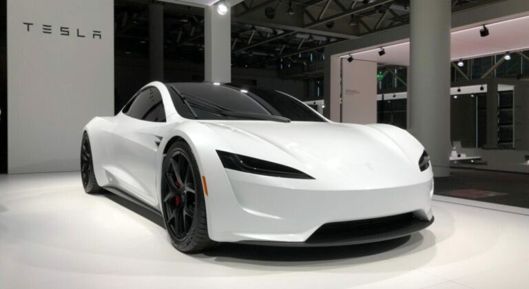 Global Equities Research Estimates Robust Q4 Performance for Tesla