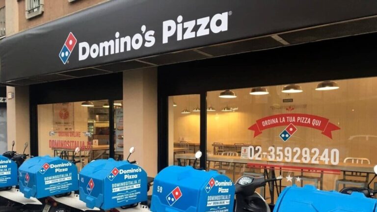 Oppenheimer Raises Price Target on Domino’s Pizza Stock