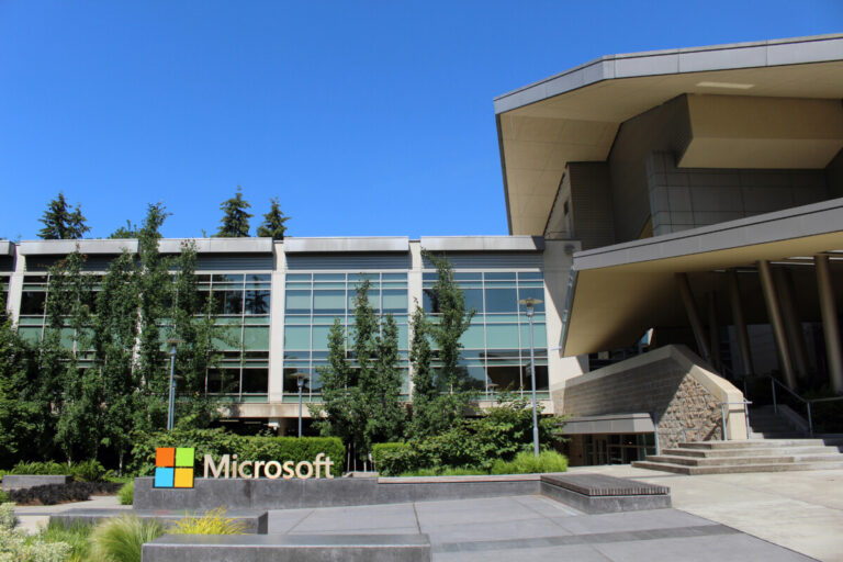 Microsoft Upgraded at Guggenheim, No Longer Any Sell Ratings on the Stock