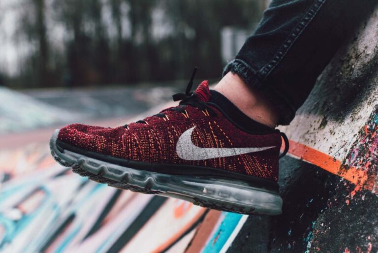Nike Stock Gains 6 percent Following Q1 EPS Beat