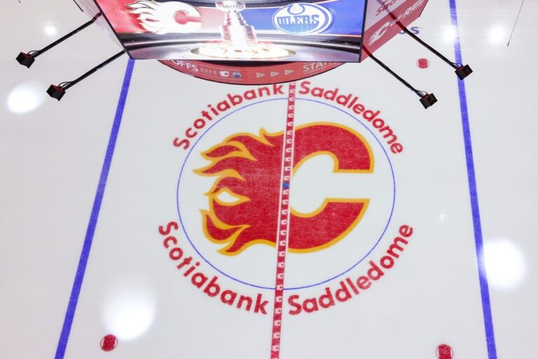 NHL News: Flames to break ground on new $800M arena in ’24