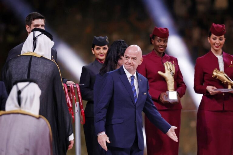 FIFA News: 2030 World Cup to be held in 6 countries across 3 continents