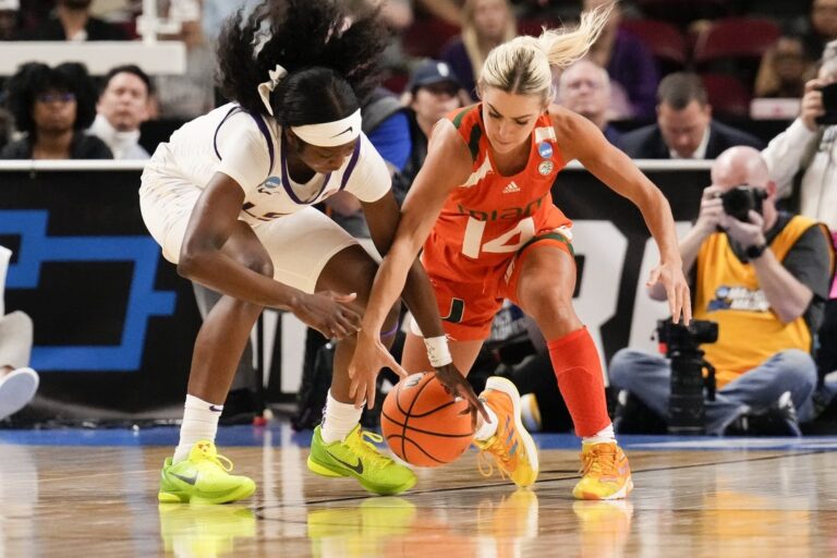 Haley Cavinder plots hoops return, enters transfer portal