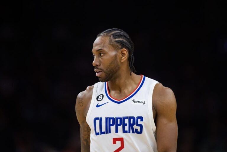 Kawhi Leonard: ‘No league policy helping me play more’
