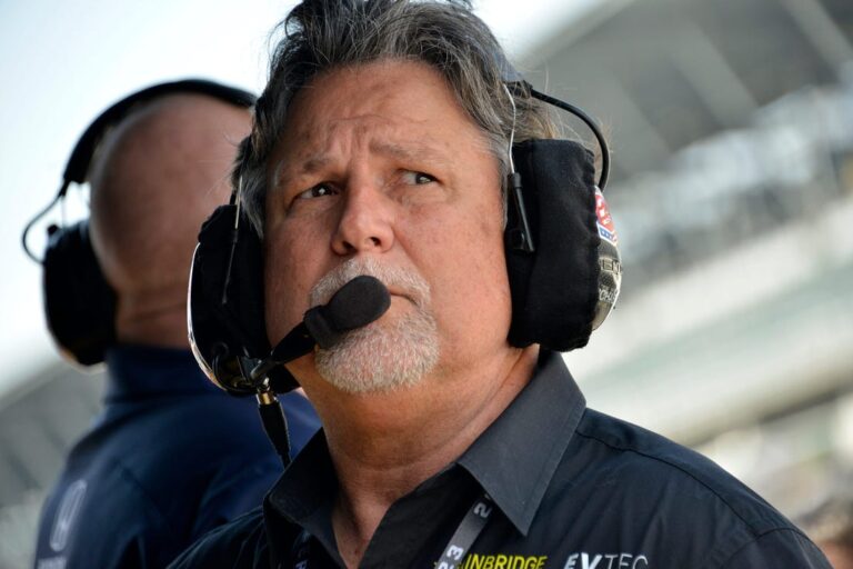 F1 News: FIA approves Michael Andretti’s bid for new F1 team