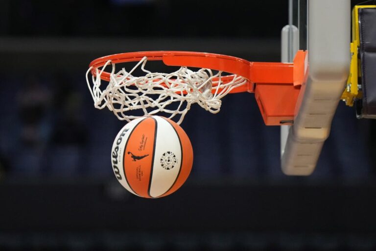 Report: WNBA to announce Bay Area expansion team Thursday