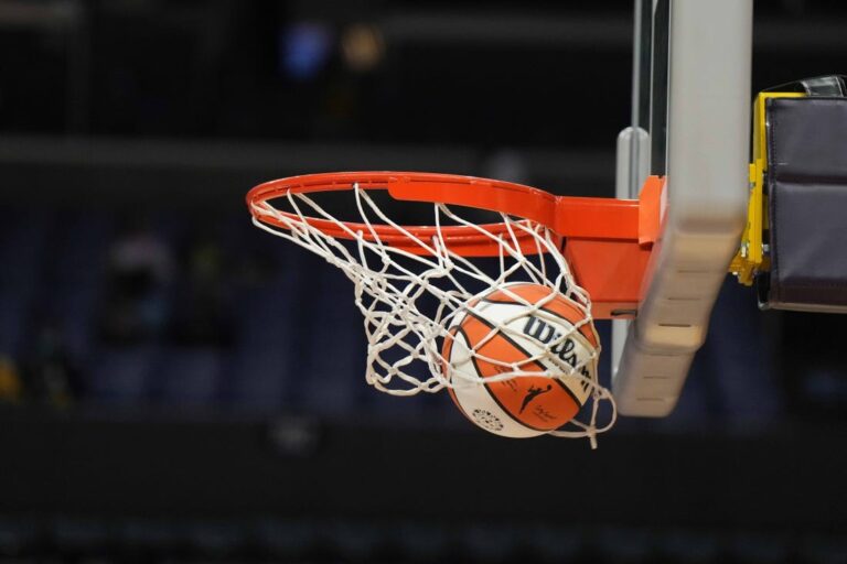 WNBA awards franchise to Golden State Warriors