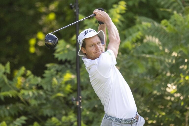 PGA News: Peter Malnati retracts calling Lexi Thompson in PGA Tour event ‘gimmick’
