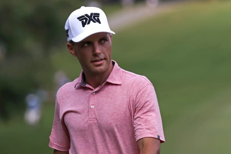 PGA News: 2023 Sanderson Farms Championship: Preview, Props, Best Bets