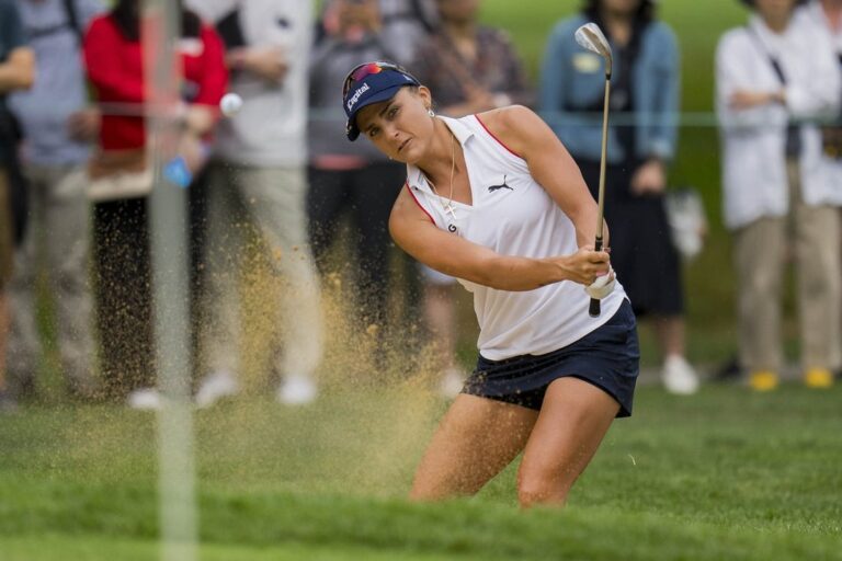 PGA News: Lexi Thompson to play in PGA’s Shriners Children’s Open