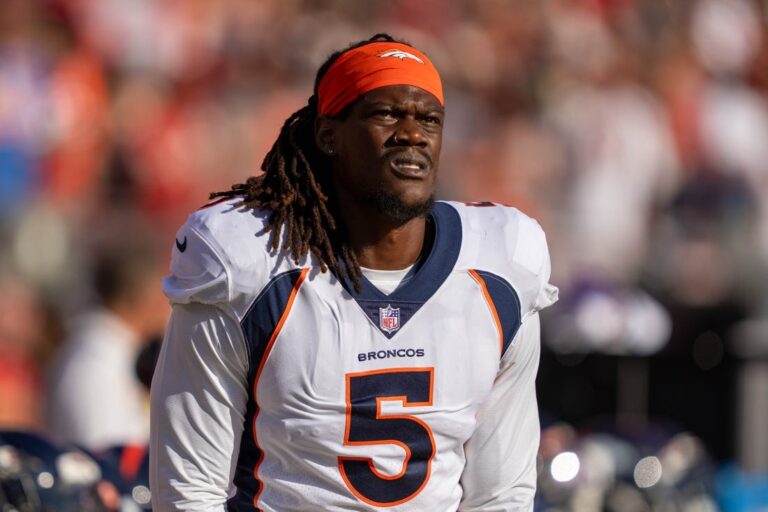 NFL News: Broncos trade LB Randy Gregory to 49ers