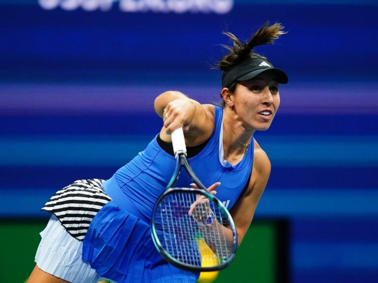 WTA News: WTA roundup: Jessica Pegula overcomes Claire Liu in Seoul