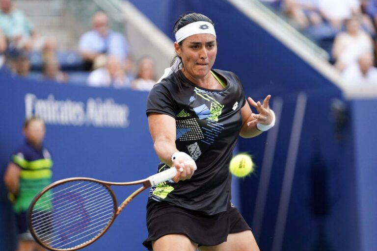 WTA News: WTA roundup: Ons Jabeur coasts to title at Ningbo Open