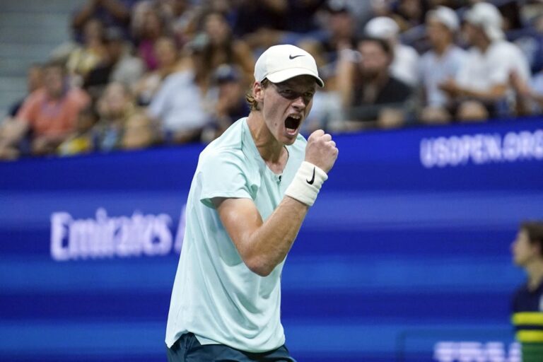 ATP News: ATP roundup: Jannik Sinner captures Beijing crown