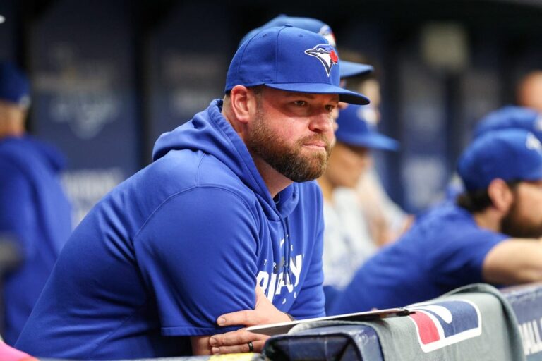 MLB News: Blue Jays manager John Schneider to return in 2024