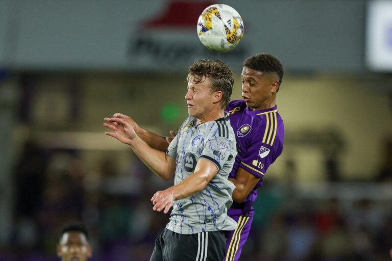 MLS News: Orlando City routs CF Montreal, 3-0