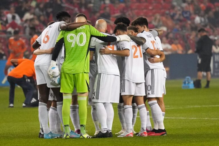 MLS News: FC Cincinnati beat Toronto FC, claim Supporters’ Shield