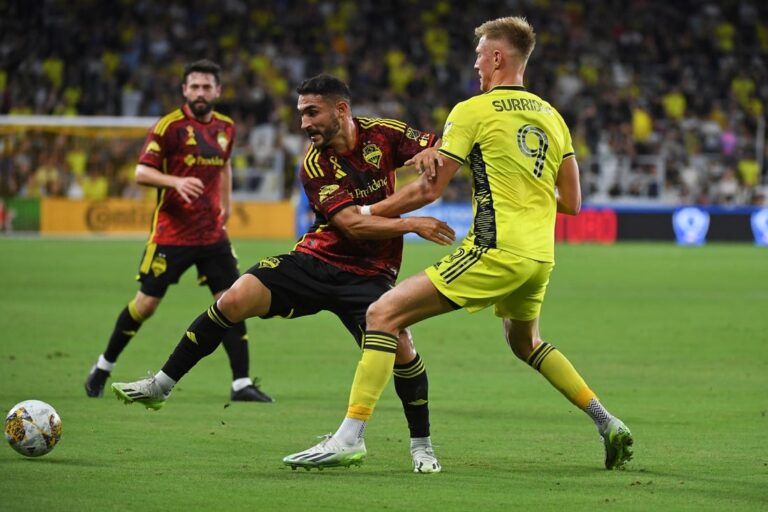MLS News: Defensive stalwarts Sounders, Nashville SC play to 0-0 draw