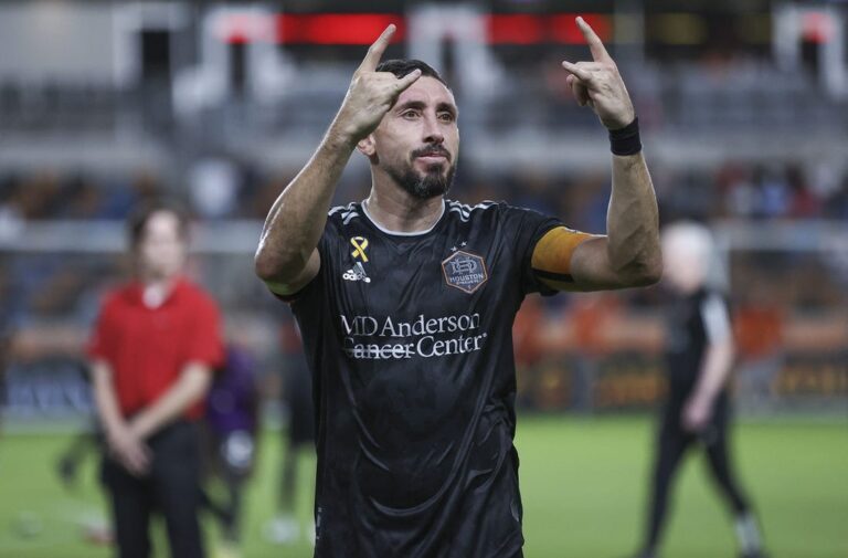 MLS News: Playoff-bound Dynamo out for more vs. improving Rapids