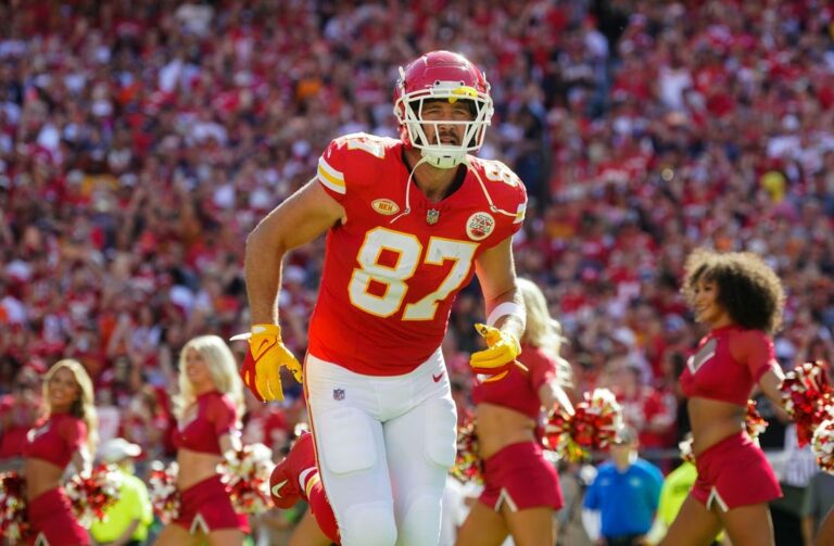 NFL News: Travis Kelce: Taylor Swift relationship won’t take focus off football
