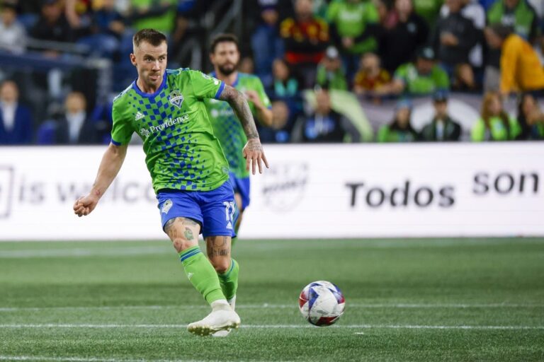 MLS News: Sounders, Whitecaps fight for breathing room in crowded West