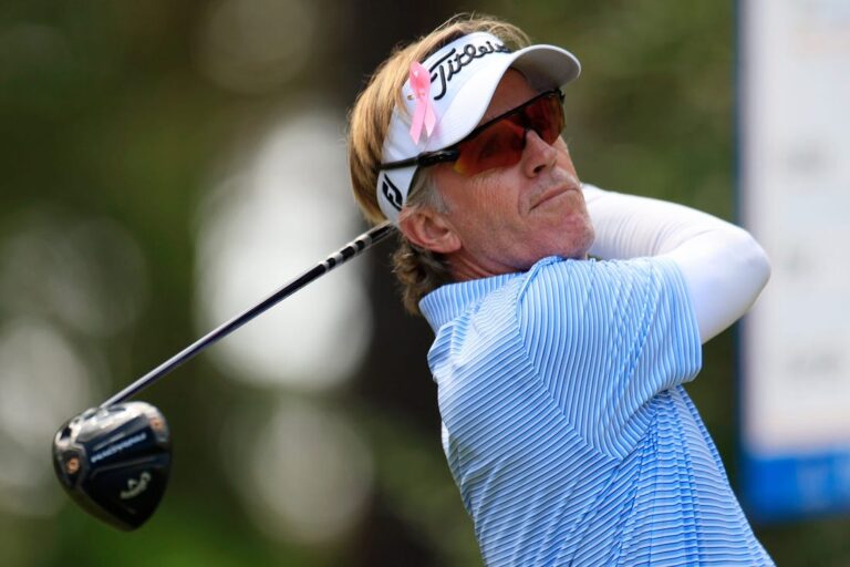 CHAMP News: Brett Quigley hangs on to win Constellation Furyk & Friends