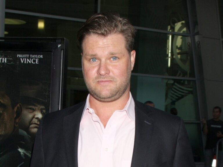Celebrity Zachery Ty Bryan cuts deal on felony assault charge, Home Improvement Alum Pleads Guilty