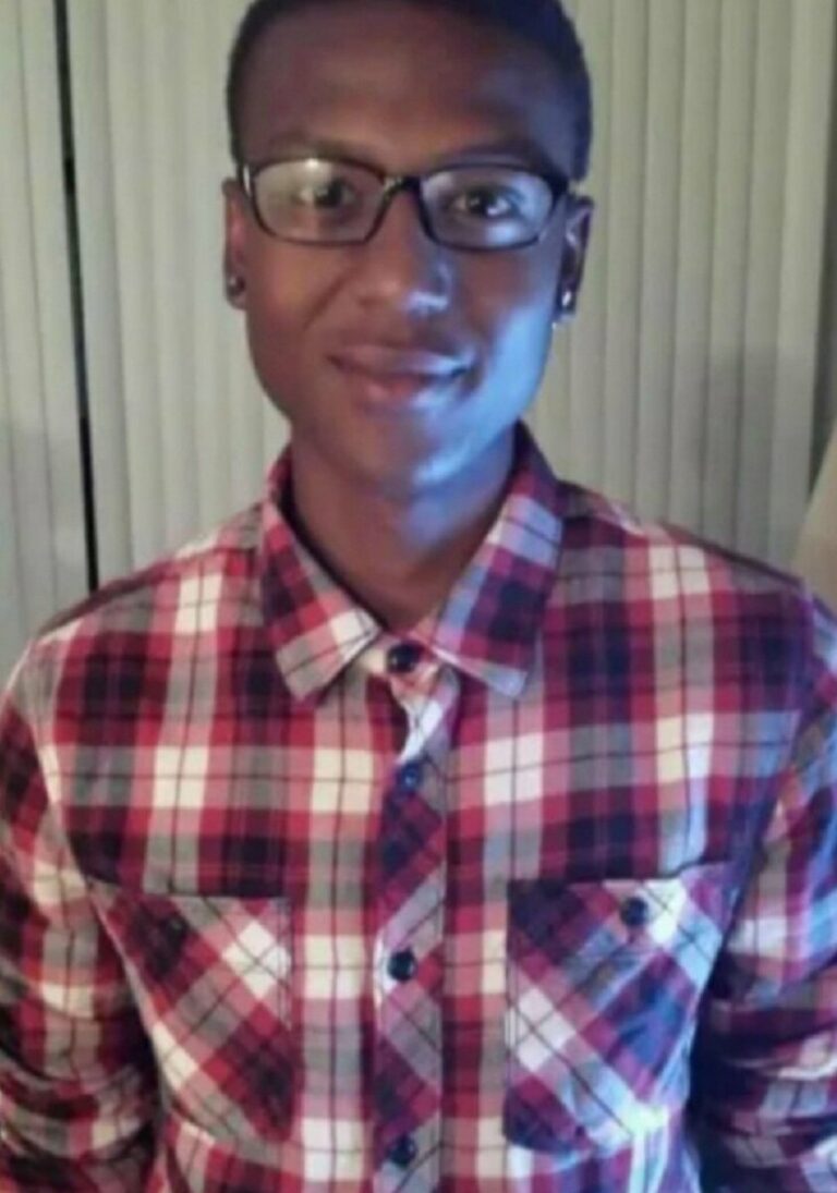 Colorado police officer Randy Roedem guilty in death of Elijah McClain, jury acquits second officer