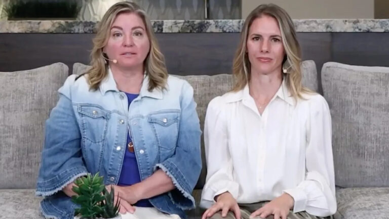 Watch: Police Release Body Camera Locate Ruby Franke’s Children on Day of Her Arrest