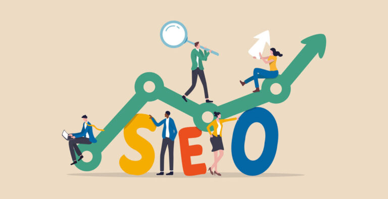 How to Stay Ahead of the Game with the Latest SEO Trends