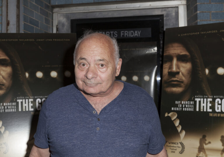 Remembering Burt Young: The Iconic Paulie from the ‘Rocky’ Films Dies at 83