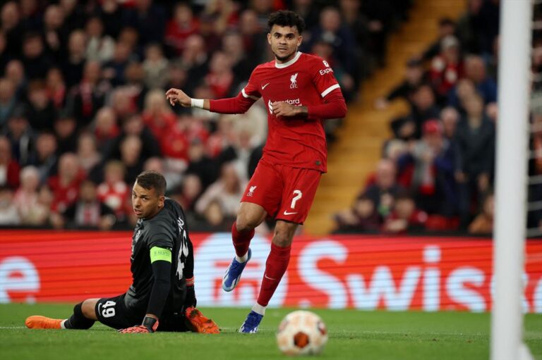 PREM News: Liverpool aim for rare victory over Brighton