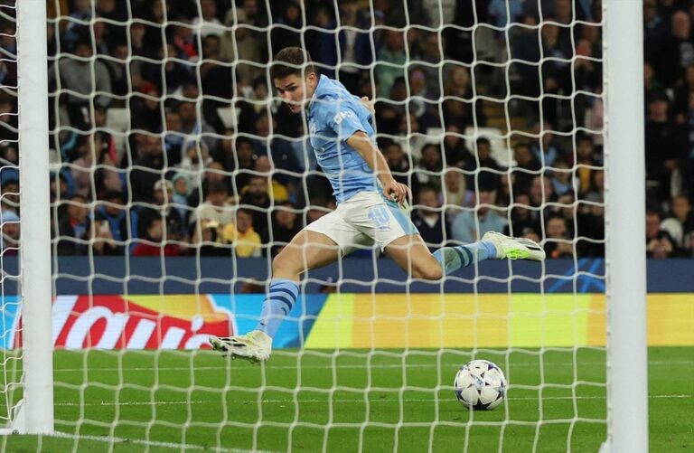 PREM News: Arsenal, Man City clash in early-season heavyweight battle