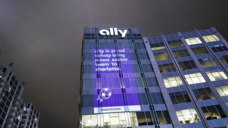 Ally Financial Stock in Tactical Outperform List at Evercore