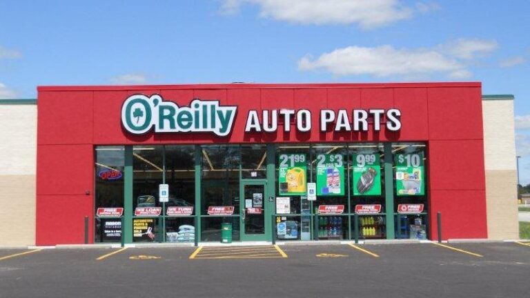 O’Reilly Automotive Upgraded to Buy at Citi