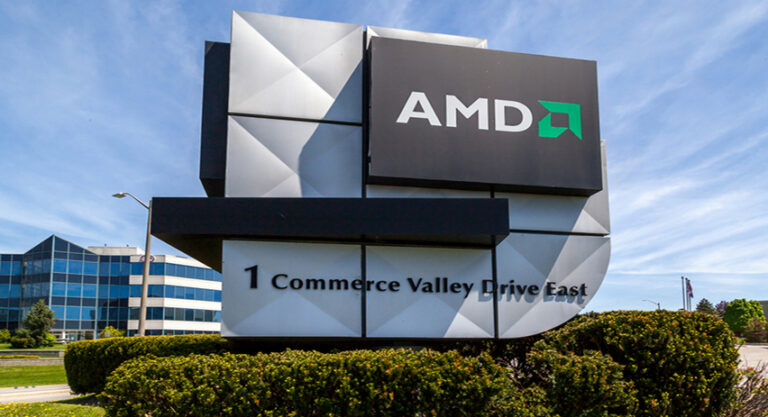 AMD’s Price Target Cut to $125 at Baird